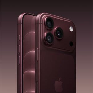 iPhone 18 Pro