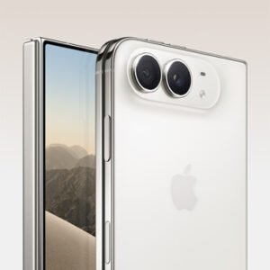 iPhone Duo