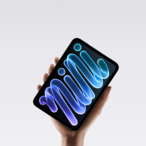iPad mini
