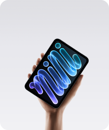 iPad mini