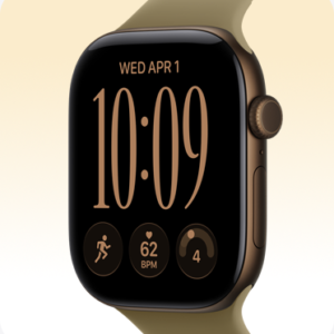 Apple Watch Series 12